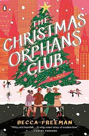 The Christmas Orphans Club