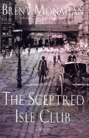 The Sceptred Isle Club: A Novel