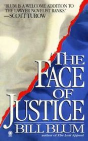 The Face of Justice