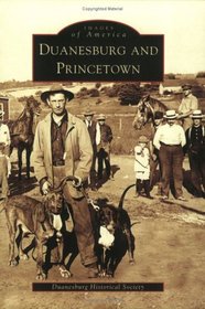 Duanesburg and Princetown  (NY)   (Images of America)