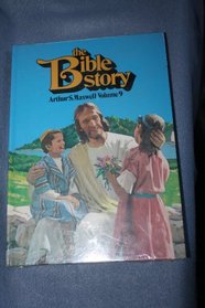 The Bible Story Volume 9: King of Kings