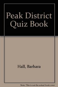Peak District Quiz Book
