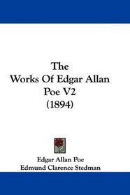 The Works Of Edgar Allan Poe V2 (1894)