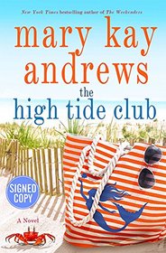 The High Tide Club - Signed/Autographed Copy
