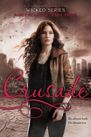 Crusade (Crusade, Bk 1)