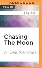 Chasing the Moon (Audio MP3 CD) (Unabridged)