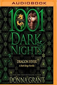 Dragon Fever (1001 Dark Nights)
