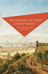 The Council of Egypt (Apollo Library)