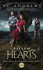 Fallen Hearts (Casteel, Bk 3)