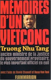 Mmoires d'un Vietcong