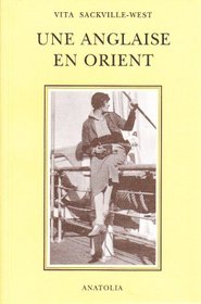 Une Anglaise en Orient