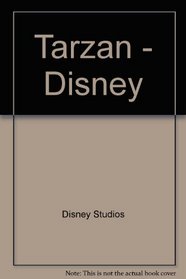 Tarzan - Disney (Spanish Edition)