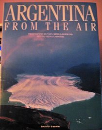 Argentina: From the Air