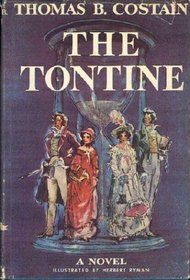 The Tontine (Volume 2)