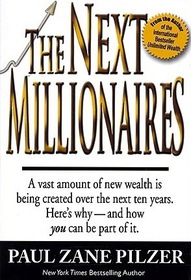 the next millionaires