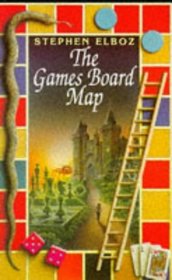 Games-board Map