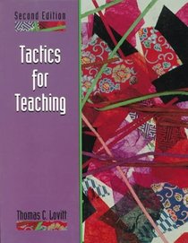 Tactics for Teaching (2nd Edition)