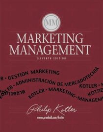 Marketing Management with Pin Card
