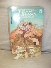 The Song Of Rhiannon: Book 3 Of The Mabinogi