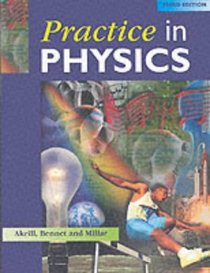 Practice in Physics (Practice In...)