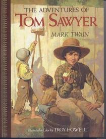 The Adventures of Tom Sawyer