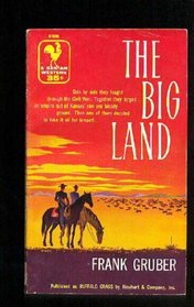 The Big Land
