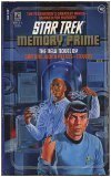 Memory Prime (Star Trek, Book 42)