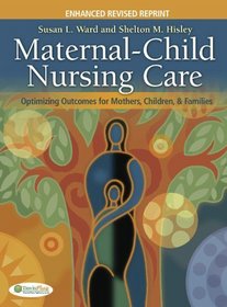 Maternal-Child Nursing Care with The Women's Health Companion: Optimizing Outcomes for Mothers, Children and Families