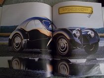 Bugatti: King of the Classics (Cool Classics)