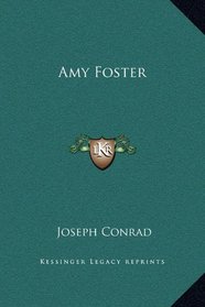 Amy Foster