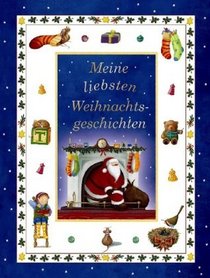 Meine liebsten Weihnachtsgeschichten