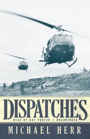 Dispatches (Library Binder)