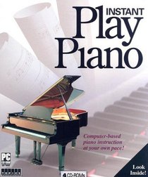 Instant Play Piano