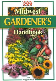 Midwest Gardener's Handbook