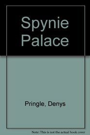 Spynie Palace