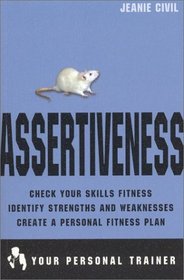 Assertiveness (Your Personal Trainer)