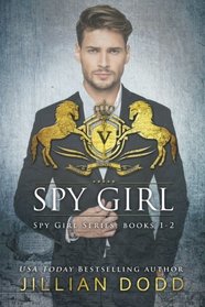 Spy Girl: Books 1-2