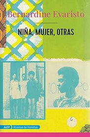NINA, MUJER, OTRAS (Spanish Edition)