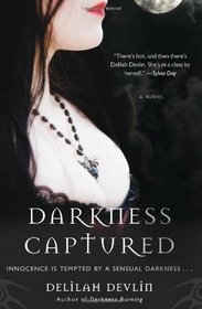 Darkness Captured (Dark Realm, Bk 4)