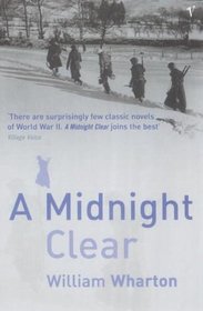 A Midnight Clear (Vintage Classics)