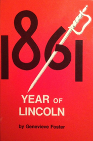 Year of Lincoln, 1861