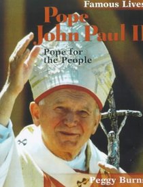 Pope John Paul II (Famous Lives)