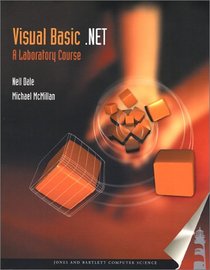 VB.NET: A Laboratory Course