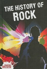 The History of Rock (Crabtree Contact)