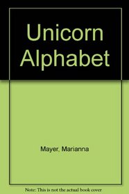 Unicorn Alphabet