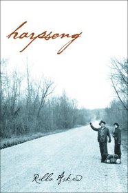 Harpsong (The Oklahoma Stories & Storytellers Series, V. 1)