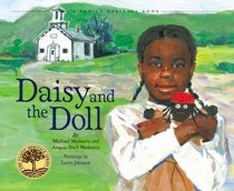 Daisy and the Doll (A Vermont Folklife Center Book)