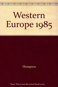 Western Europe 1985