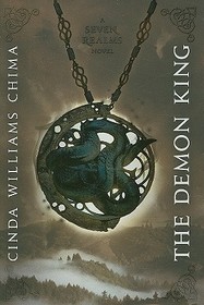 The Demon King (Seven Realms, Bk 1)