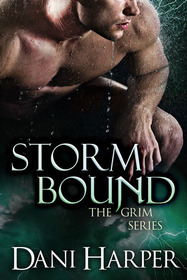 Storm Bound (The Grim Series)